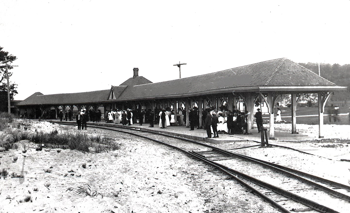 AA Frankfort Depot